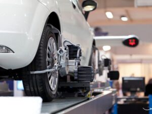 The Ultimate Guide to Choosing the Perfect Wheel Alignment Tool