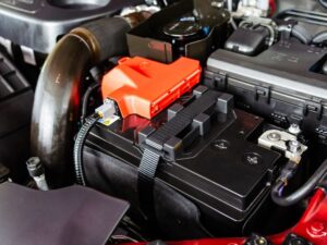 The Ultimate Guide to RC Car Battery: Everything You Need to Know
