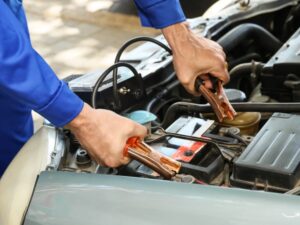 Group 35 Car Battery: A Comprehensive Guide