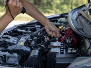 Car Battery Terminals: A Comprehensive Guide