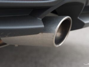 Harley Davidson Exhaust System: Unleash the Roar of Your Ride