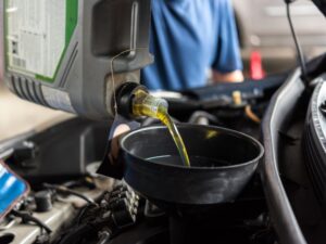 Rapid Oil Change: The Ultimate Guide to Quick and Efficient Vehicle Maintenance