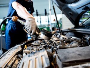 Goodyear Oil Change: The Ultimate Guide to Keeping Your Car in Top Shape
