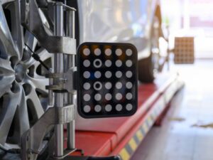 Wheel Alignment vs. Balance: What’s the Difference and Why It Matters