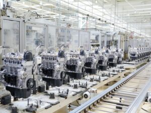 Arch Auto Parts: Your Go-To Destination for Quality Car Components