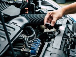 Automotive Replacement Batteries: Everything You Need to Know