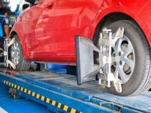 Wheel Alignment Albuquerque: Keeping Your Car in Perfect Balance