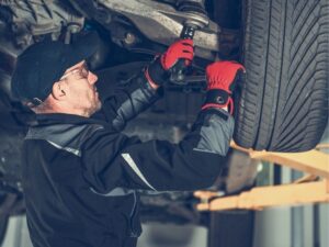 Automotive Electrical Repair: A Complete Guide to Diagnosing and Fixing Electrical Issues