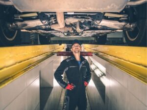 The Ultimate Guide to Automotive Oil Change: Everything You Need to Know