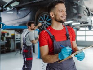 The Art of Automotive Sales: Driving Success in a Competitive Industry