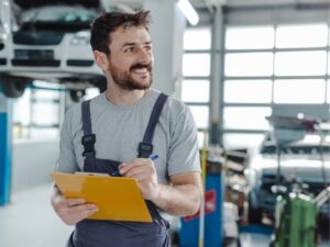A Comprehensive Guide to Automotive Parts: Everything You Need to Know