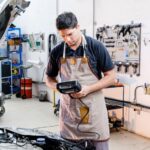 auto repair Orrville