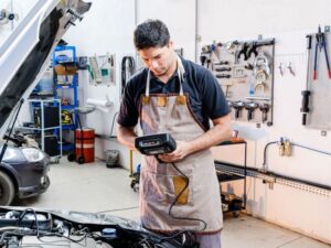 auto repair Orrville