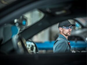 Automotive Touch Up Paint: A Comprehensive Guide to Restoring Your Car’s Finish