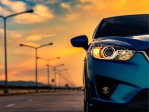 The Ultimate Guide to Automotive Paint: Everything You Need to Know
