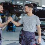 trusted auto repair Pleasant View TN