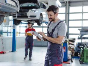 Automotive Technician: The Expert Behind Every Smooth Ride