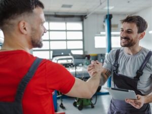 Auto Repair Clintonville OH