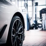 BMW Service Winston-Salem