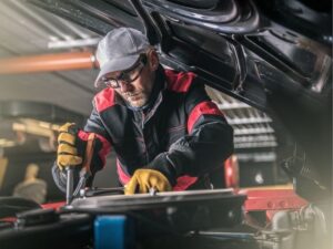 Automotive Repair Shops: A Comprehensive Guide