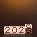 2025 Ford F-150 model year changes
