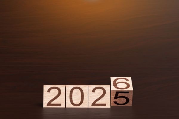 2025 Ford F-150 model year changes