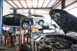 Auto repair Blooming Prairie MN