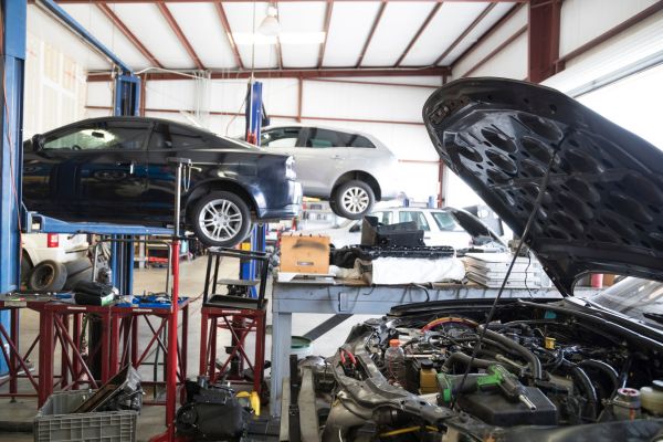 Auto repair Blooming Prairie MN