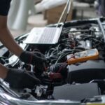 Signs your car needs maintenance