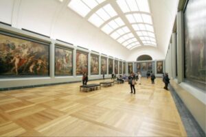 Weekend Activities in Longview Texas