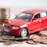 selling a car privately