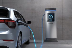 Best home EV charging stations