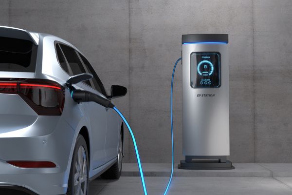 Best home EV charging stations