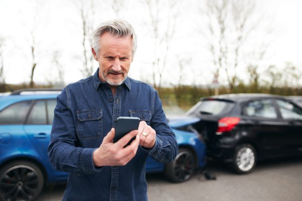 Car insurance for high-risk drivers