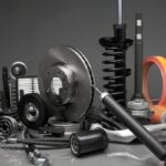 aftermarket vs OEM parts