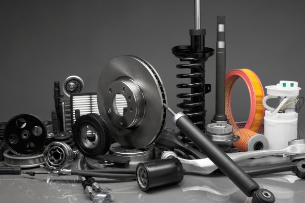 aftermarket vs OEM parts