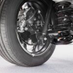 suspension modifications for performance