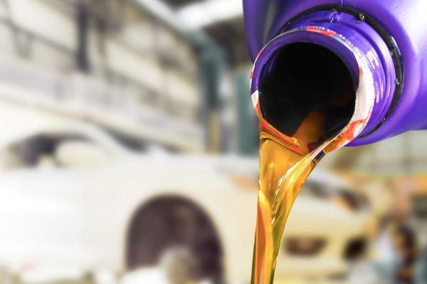 Oil Change Services in Conyers GA