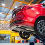 auto repair Cortland OH