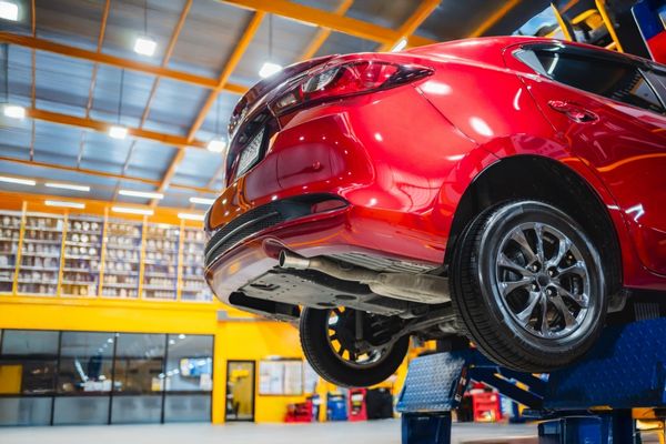 auto repair Cortland OH