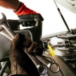 auto repair Fredericksburg, VA