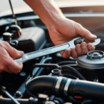 reliable mechanic near me in Tenleytown