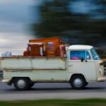 Cargo van comparisons