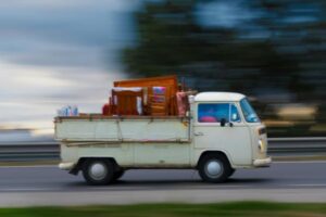 Cargo van comparisons