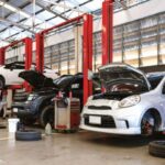 Auto Repair Norwood Park IL