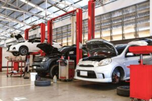 Auto Repair Norwood Park IL