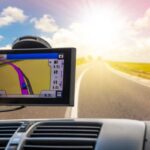 Real-time traffic data systems