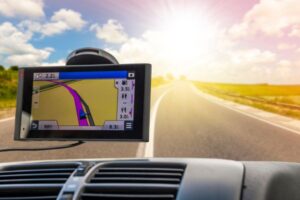Real-time traffic data systems