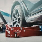 car jack types