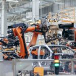 sustainable materials in car production
